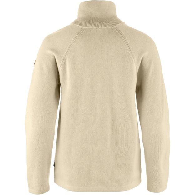 Övik Lite Half Zip W - Image 2