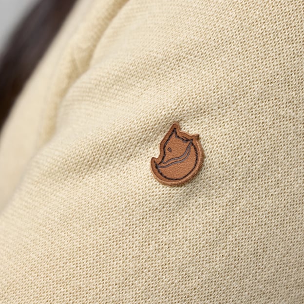 Övik Lite Half Zip W - Image 7