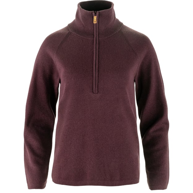 Övik Lite Half Zip W - Image 8