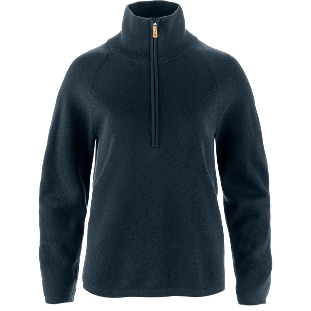 Övik Lite Half Zip W - Image 9