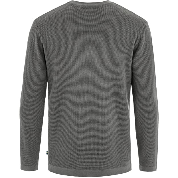 Övik Lite Knit Sweater M - Image 2