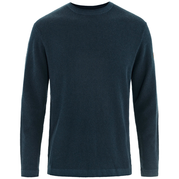 Övik Lite Knit Sweater M - Image 3