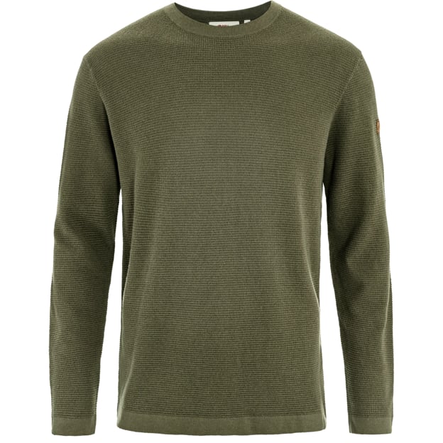 Övik Lite Knit Sweater M - Image 4