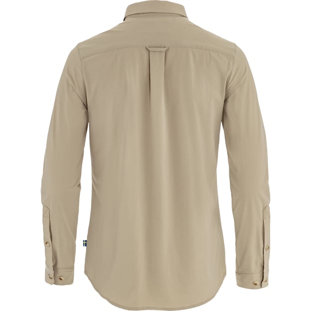 Övik Lite Shirt LS W - Image 2