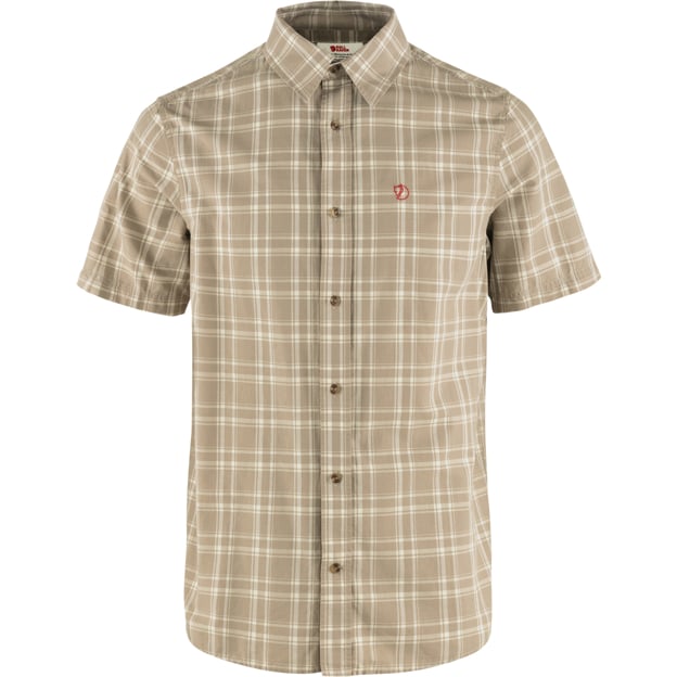Övik Lite Shirt SS M - Image 10