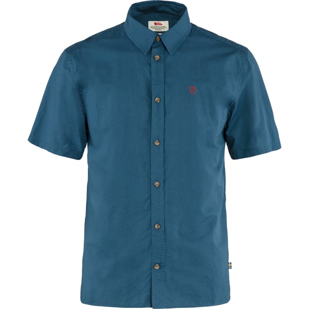 Övik Lite Shirt SS M - Image 7