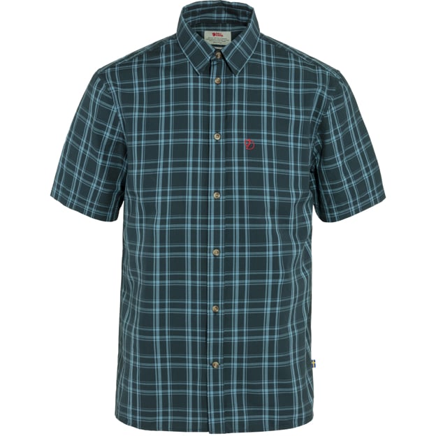 Övik Lite Shirt SS M - Image 9