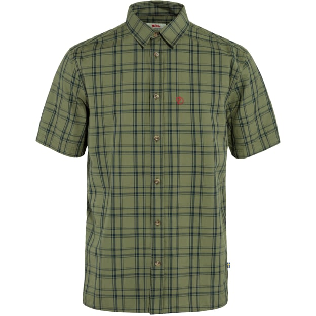 Övik Lite Shirt SS M - Image 8