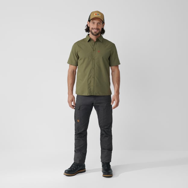 Övik Lite Shirt SS M - Image 3