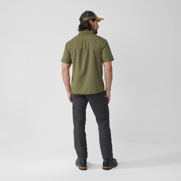 Övik Lite Shirt SS M - Image 4