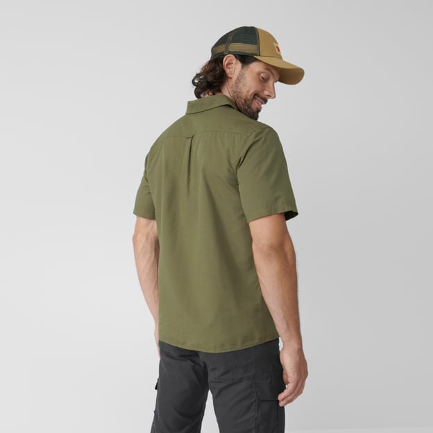 Övik Lite Shirt SS M - Image 5