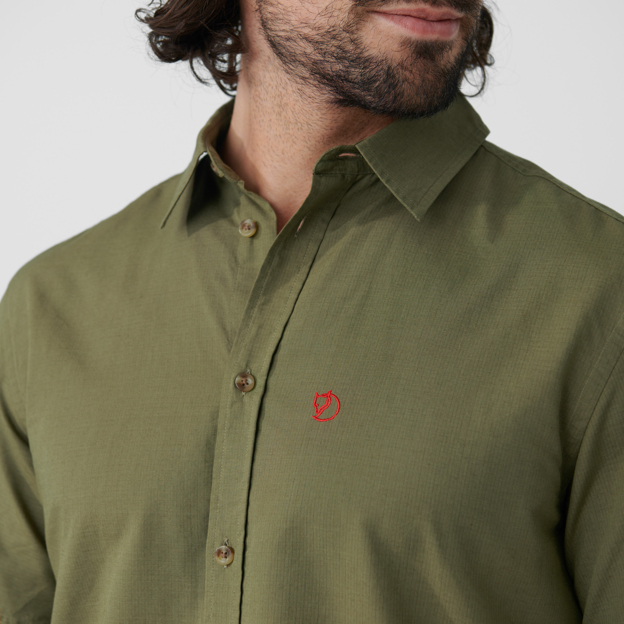 Övik Lite Shirt SS M - Image 6