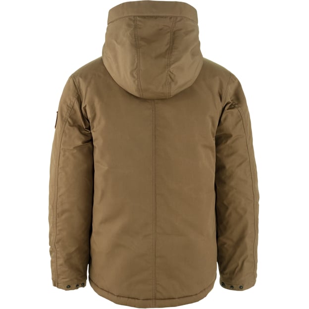 Övik Padded Jacket M - Image 2