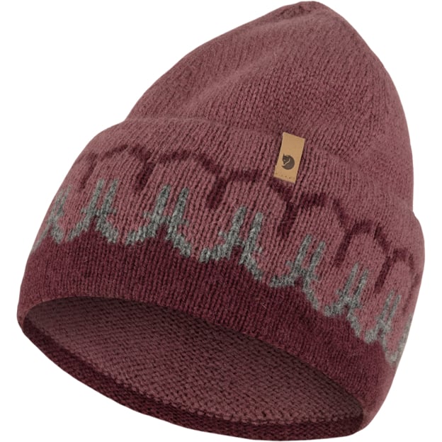 Övik Path Knit Beanie - Image 6