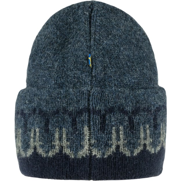 Övik Path Knit Beanie - Image 2