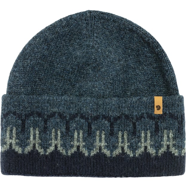Övik Path Knit Beanie - Image 3