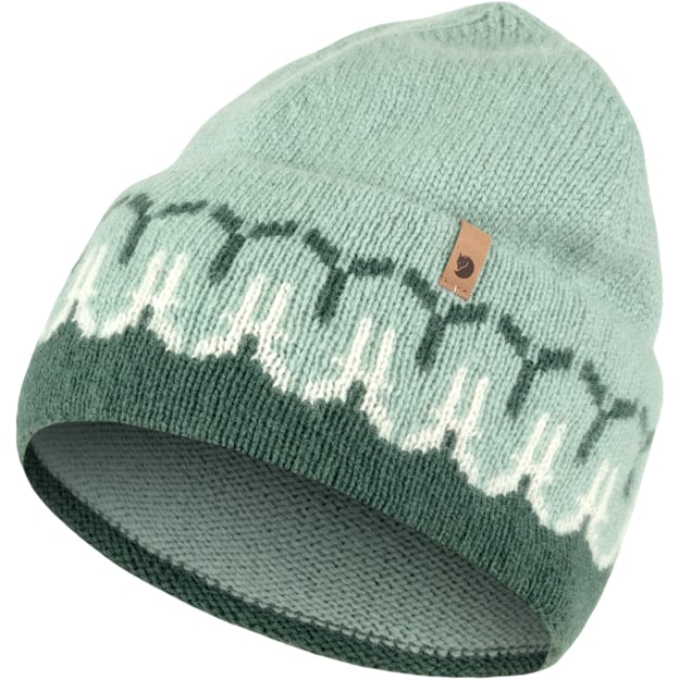 Övik Path Knit Beanie - Image 7