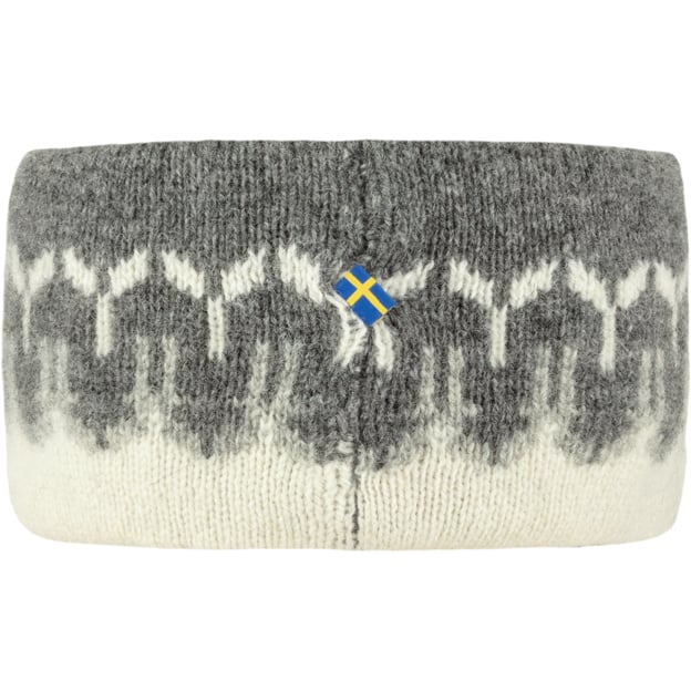 Övik Path Knit Headband - Image 2