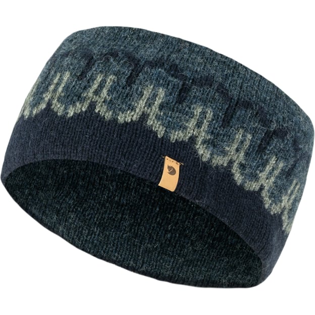 Övik Path Knit Headband - Image 6