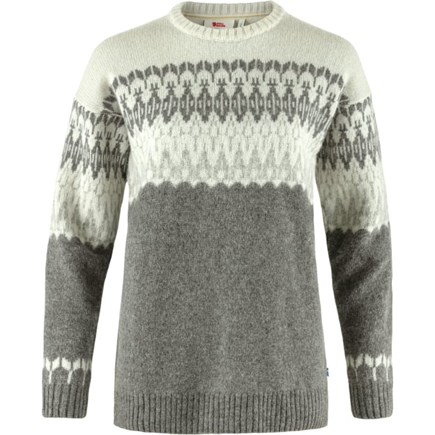 Övik Path Knit W - Image 8