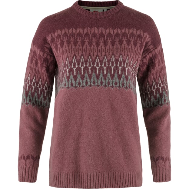 Övik Path Knit W - Image 9