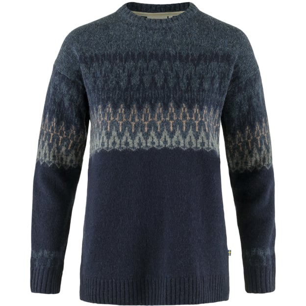 Övik Path Knit W - Image 10