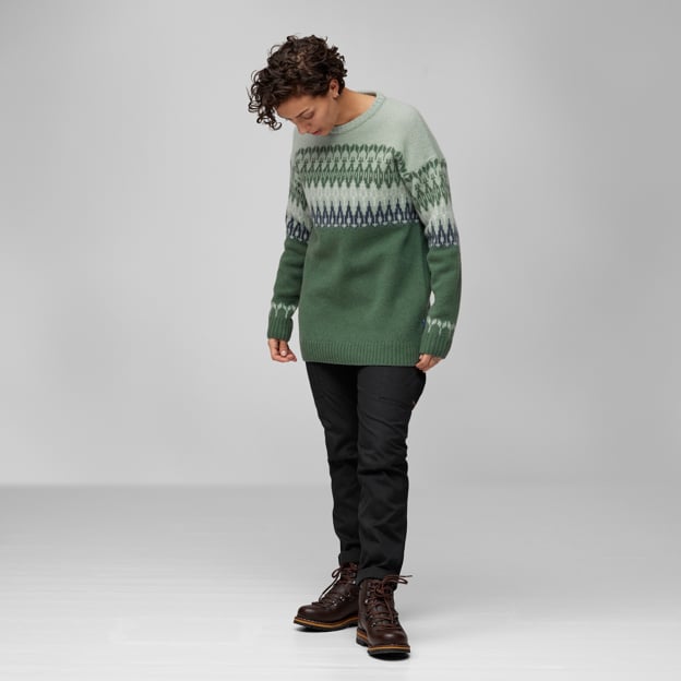 Övik Path Knit W - Image 3