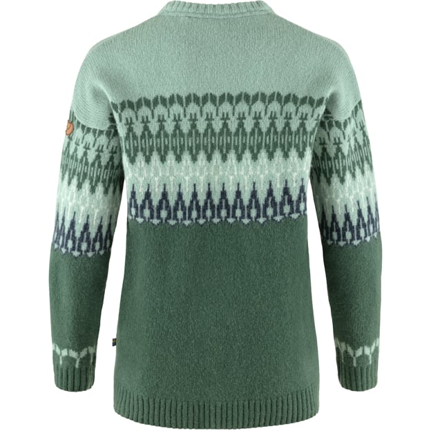 Övik Path Knit W - Image 2