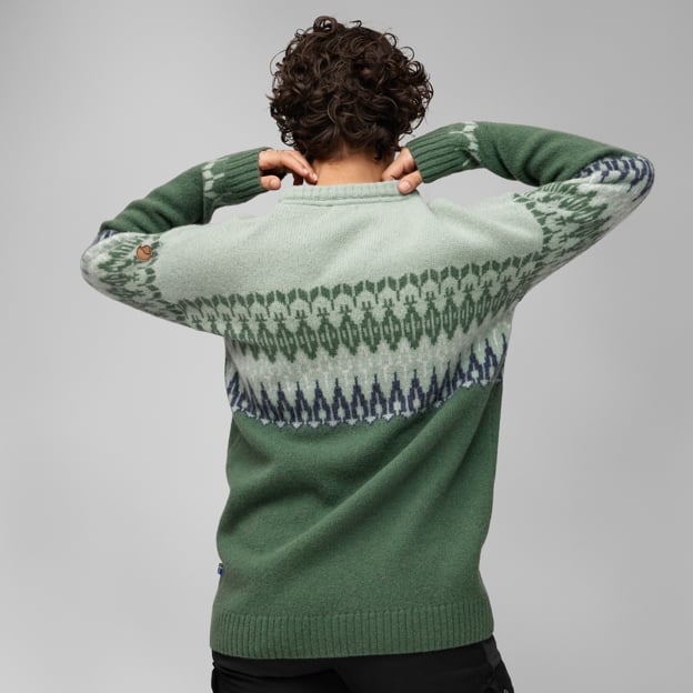 Övik Path Knit W - Image 4