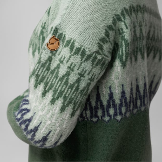 Övik Path Knit W - Image 6
