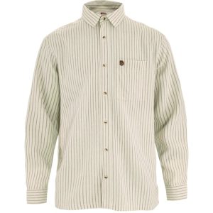 Övik Relaxed Hemp Shirt LS M
