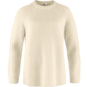 Övik Rib Sweater W