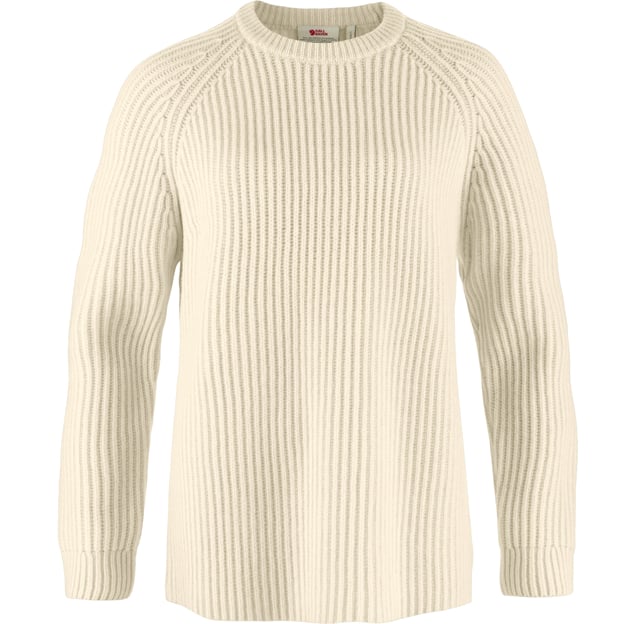 Övik Rib Sweater W