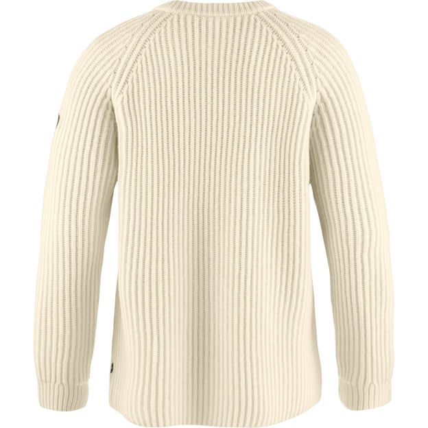 Övik Rib Sweater W - Image 2