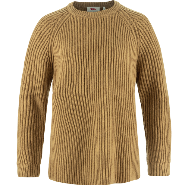 Övik Rib Sweater W - Image 12
