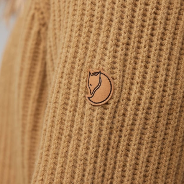 Övik Rib Sweater W - Image 7