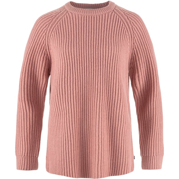 Övik Rib Sweater W - Image 13
