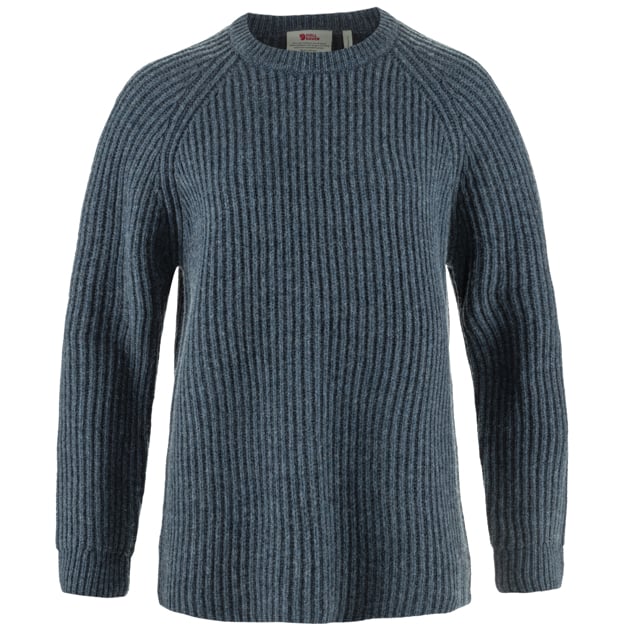 Övik Rib Sweater W - Image 14