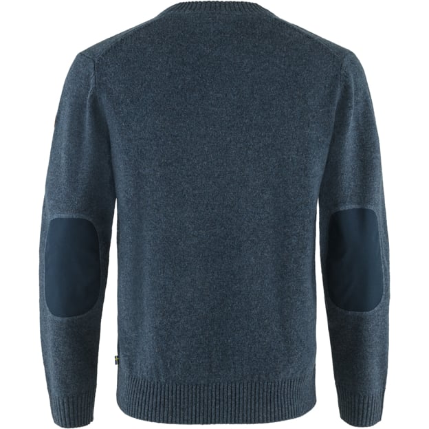 Övik Round-neck Sweater M - Image 2