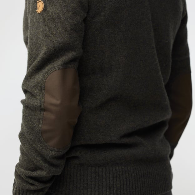 Övik Round-neck Sweater M - Image 5