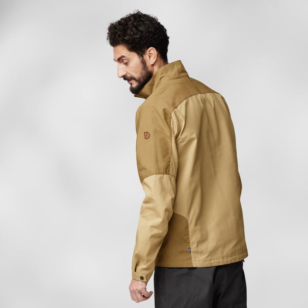 Övik Stencollar Jacket M - Image 4