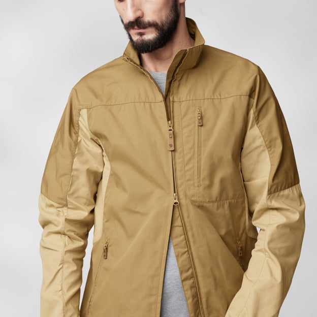 Övik Stencollar Jacket M - Image 5