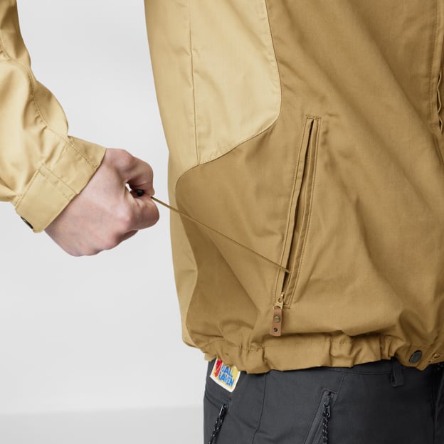Övik Stencollar Jacket M - Image 6