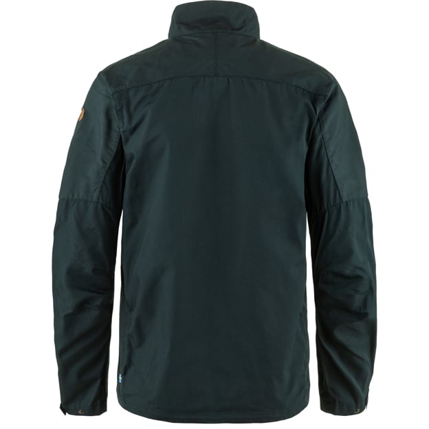 Övik Stencollar Jacket M - Image 2