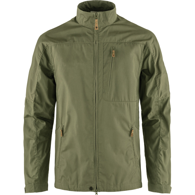 Övik Stencollar Jacket M - Image 9