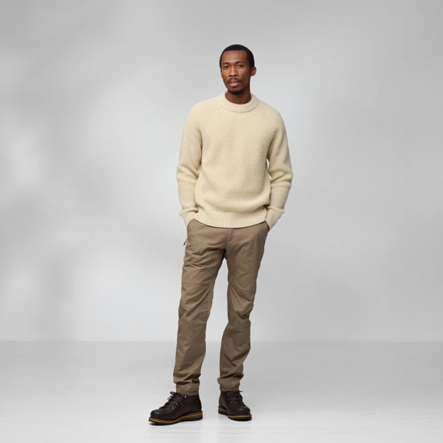 Övik Waffle Knit M - Image 3