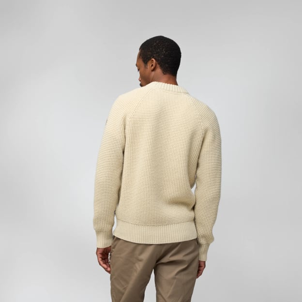 Övik Waffle Knit M - Image 4