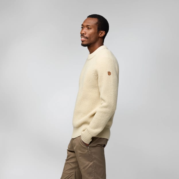 Övik Waffle Knit M - Image 5