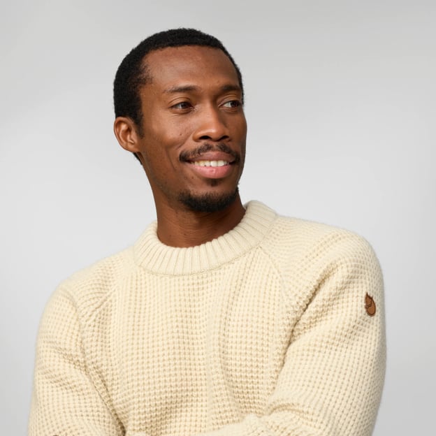 Övik Waffle Knit M - Image 6