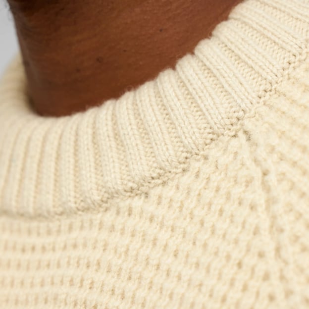 Övik Waffle Knit M - Image 7